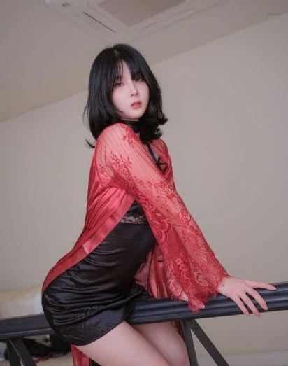 漂亮嫂子