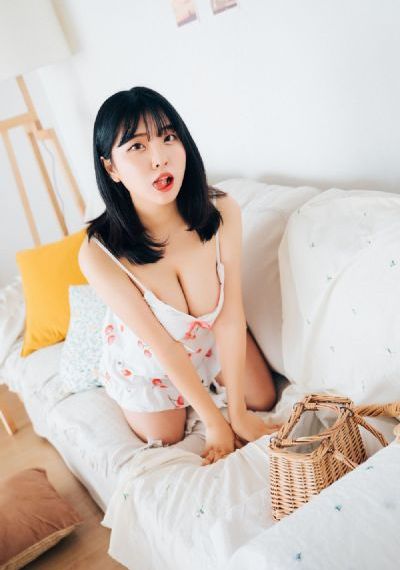 我的爱人