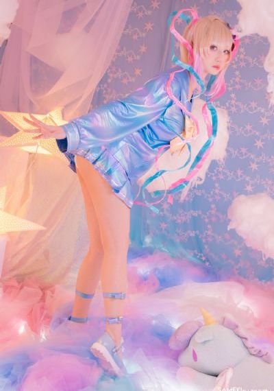 创世纪1粤语