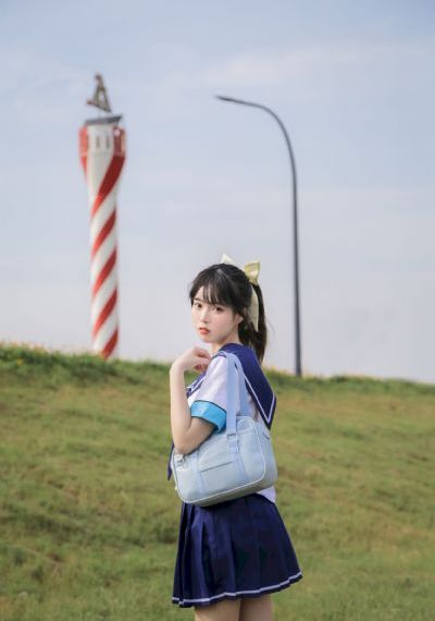 年轻的阿姨5