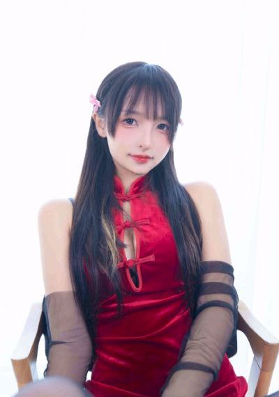 善良的的女秘书