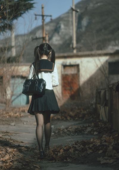 华丽的外出电影