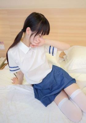 年轻小痍子4