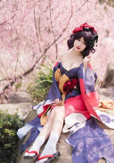 越南全光女子丛林战