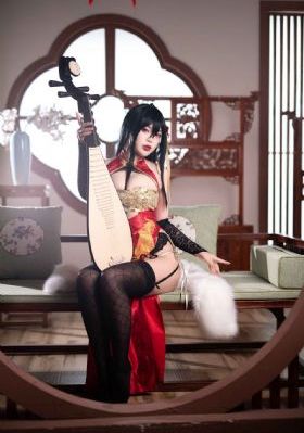 《酒店服务生》