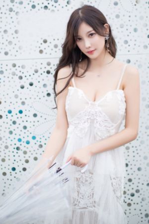 上海女子图鉴