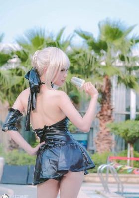 厨房里的春天
