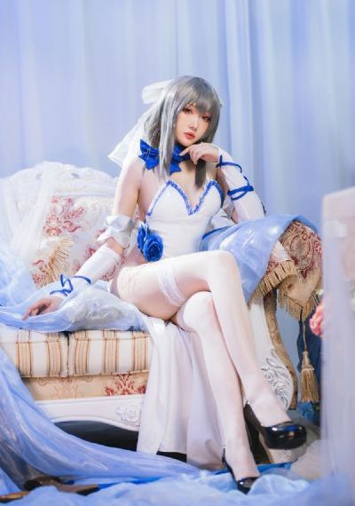 魔女的爱情