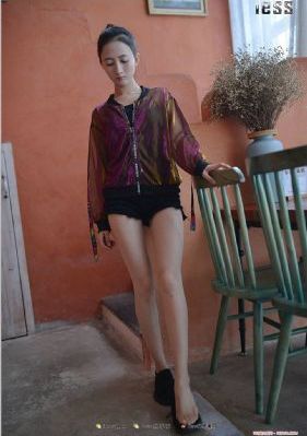 尤物h两男一女