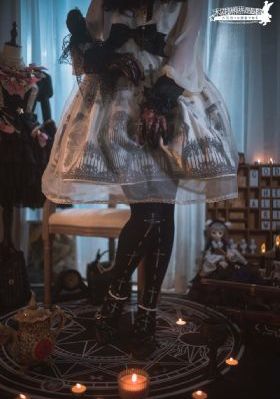 五通魔神之三只狐仙