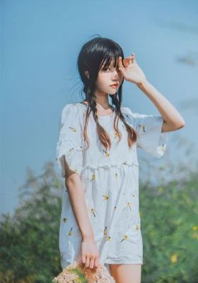 三个姑妈一个侄
