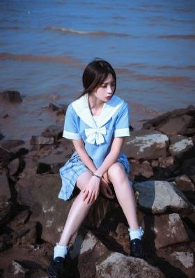 女孩的叔叔