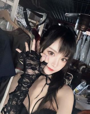 二十六岁女房客