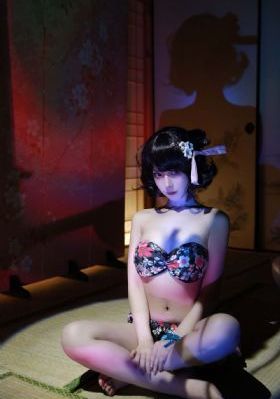 美容室电影